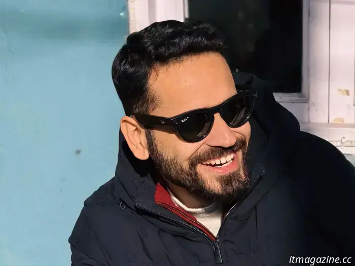 Las gafas Meta de Ray-Ban son mi dispositivo de IA favorito, y siguen mejorando