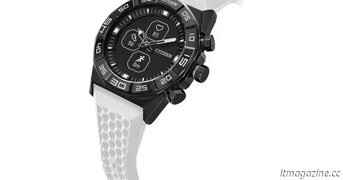 Prendi uno smartwatch ibrido Citizen di classe da $185 con questo sconto del 47%