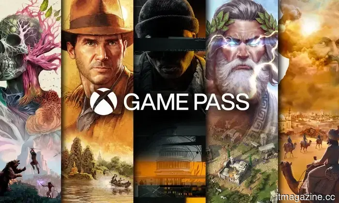 According to reports, Xbox aimed for 77 million Game Pass subscribers but currently has only 30 million.