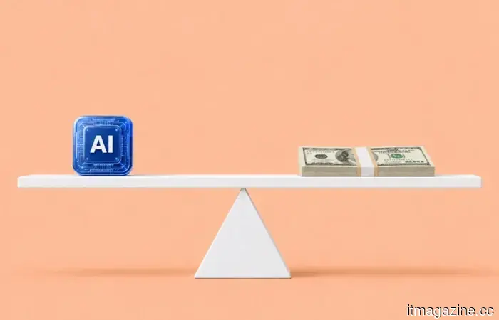 Improved Models Alone Won't Suffice: China's AI Competition Shifts Focus to Costs, Products, and Monetizing Users.