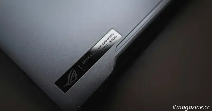 ASUS присоединяется к числу компаний, повышающих цены на свою ПК-продукцию