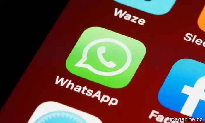 WhatsApp is implementing a significant alteration in the methods used to secure your account.