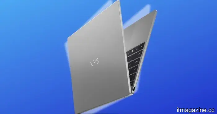 Dell представляет свой самый тонкий и легкий XPS 13 всего за 699 долларов, чтобы затмить MacBook Neo.