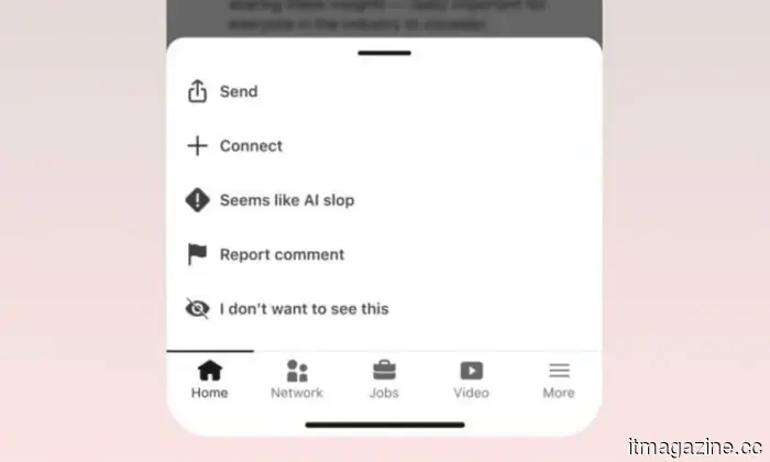 Алгоритм Spotlight Snapchat теперь отдает предпочтение видео, созданным людьми, а не сгенерированным ИИ.