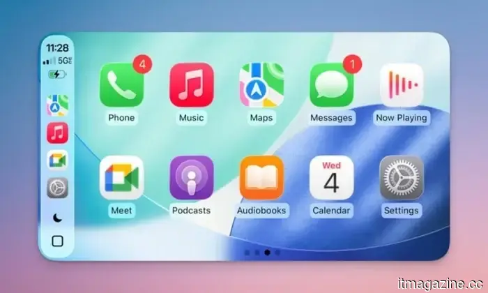 Mercedes introduces steer-by-wire in production vehicles, marking a significant change.