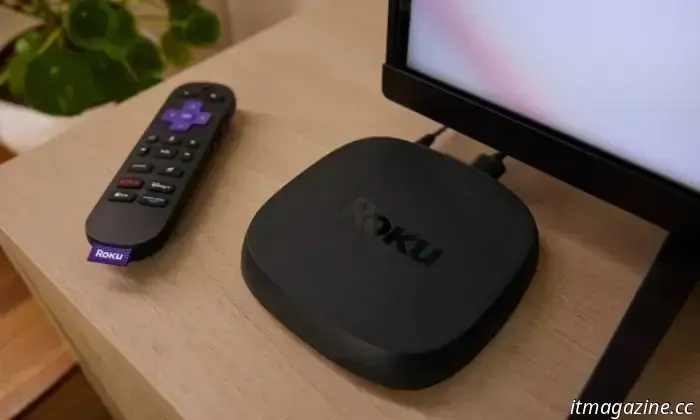 Risparmia $20 sull'ultima versione del Roku Ultra quando acquisti oggi