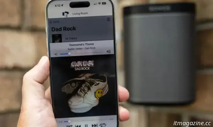 Sonos sigue con sus problemas y despide a 200 empleados