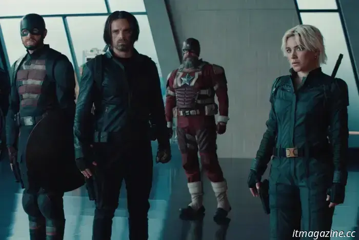 Final de Thunderbolts*, explicado