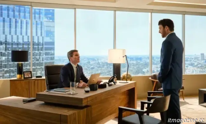 The Hurry Up Tomorrow trailer reveals the unfolding world of The Weeknd.