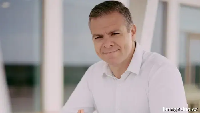 Serve First привлекла 5,7 миллиона евро для масштабирования своей платформы клиентского опыта на основе ИИ