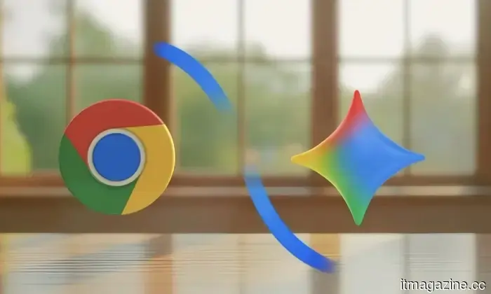 Google has discreetly updated the documentation for Chrome's AI, providing key information regarding on-device AI downloads.