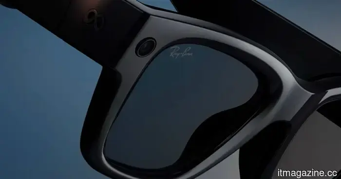 Meta will permit third-party applications for Ray-Ban Display glasses. You need to keep your focus on digital reality.