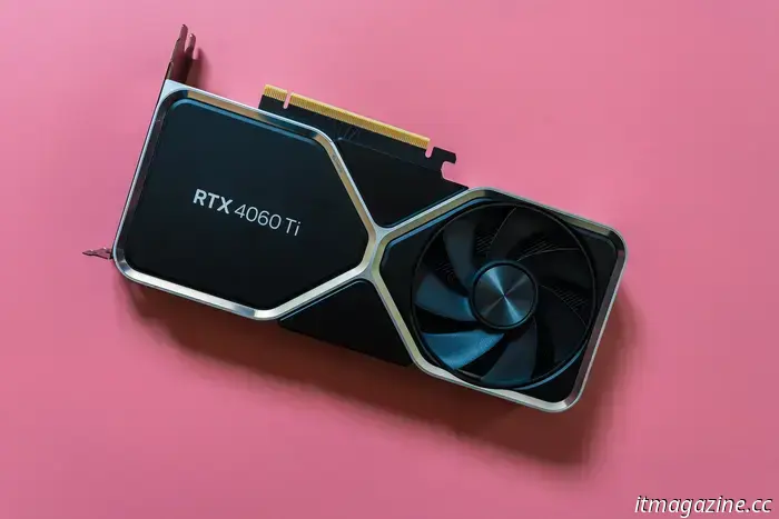 RTX 5060 Ti от Nvidia появился в просочившемся тесте, и результаты оказались оптимистичными