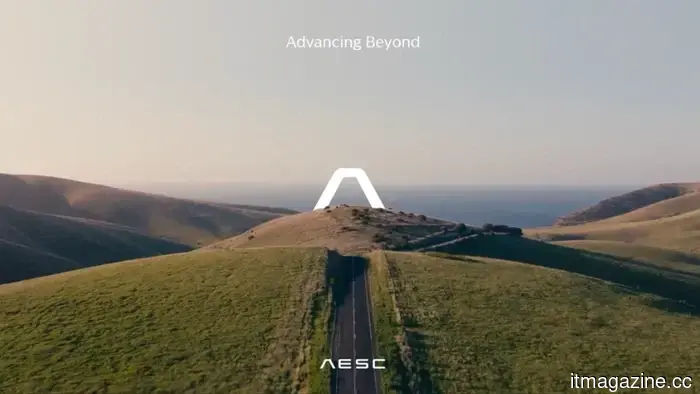 Envision AESC is contemplating a $2 billion initial public offering in Hong Kong.