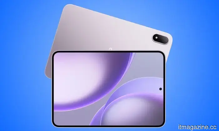 Android potrebbe finalmente avere una risposta all'iPad mini, e con uno schermo OLED in cima.