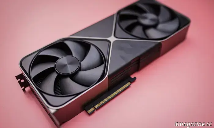 Nvidia RTX 5080 Super potrebbe arrivare molto prima del previsto