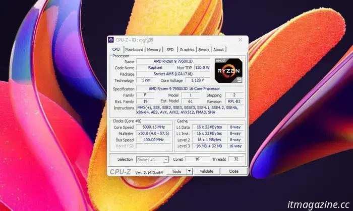 How to determine if your graphics card has absent ROPs