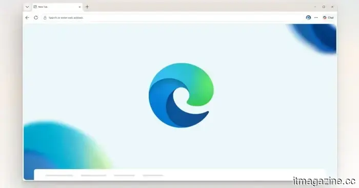 Microsoft Edge sta per ricevere aggiornamenti più frequenti, ma non aspettarti più funzionalità.