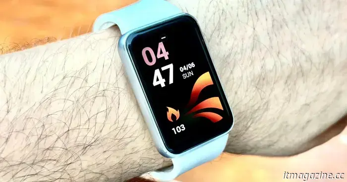 Samsung Galaxy Fit 3 recensione: un elegante affare per i principianti indossabili