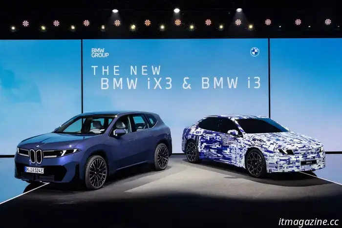 Non mi aspetto grandi novità automobilistiche al CES 2026, ma è proprio quello che dovreste volere.