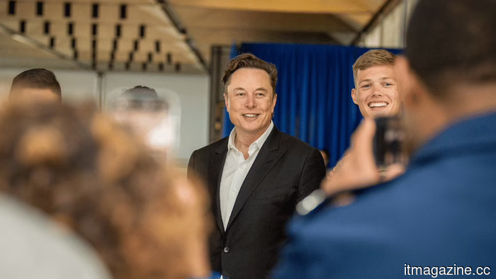 SpaceX secures $75 billion in the largest initial public offering to date, while Japan receives $2.2 billion.