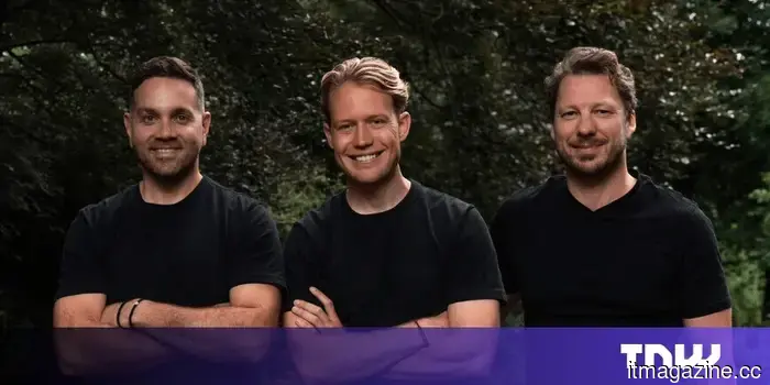 SOUS привлекает 4 миллиона евро для поддержки кулинарных предпринимателей