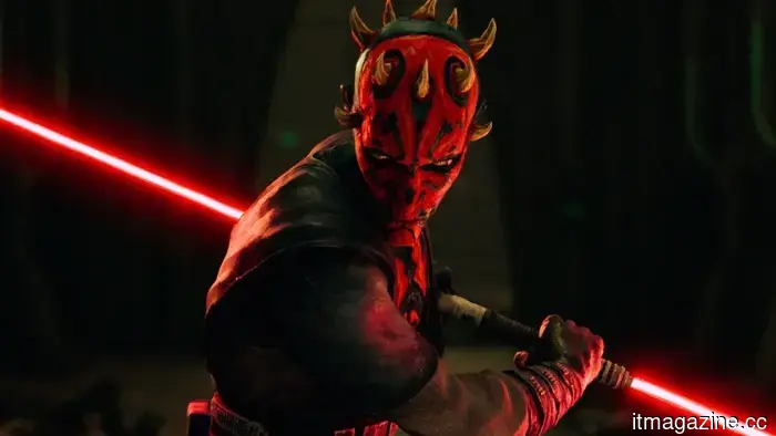 Maul – Señor de las Sombras regresa para una segunda temporada para expandir la historia de Star Wars.