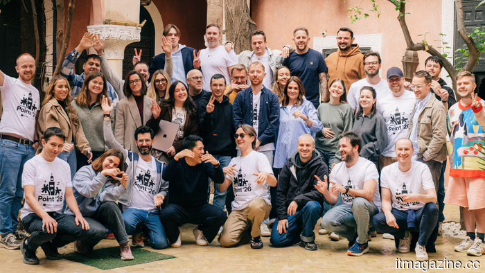 Dwelly secures $170M to transform UK letting agencies into software platforms.