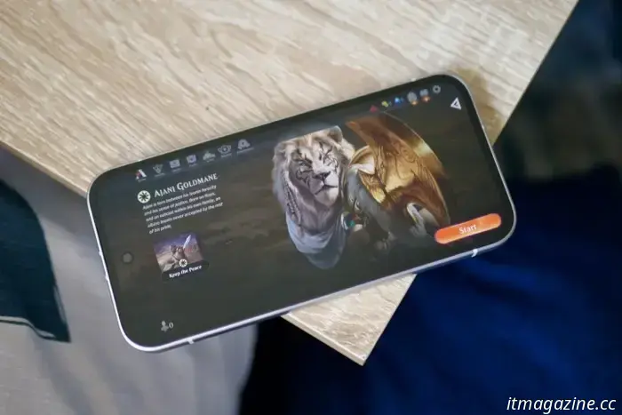 Google Pixel 9a è il telefono super snello che stavamo aspettando
