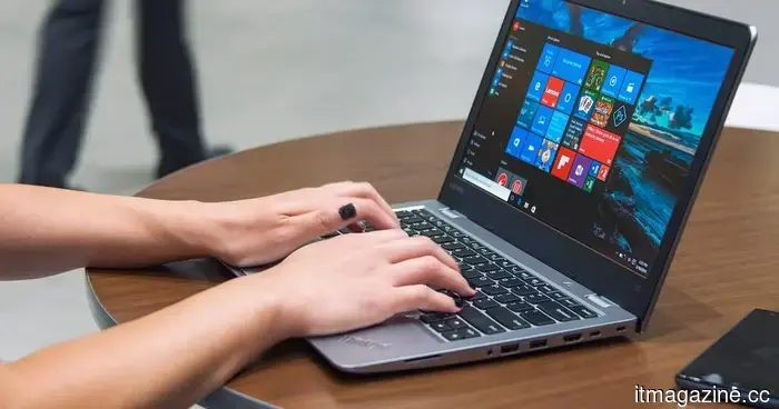 Your Windows 10 computer has received an additional year of security updates; here's how to obtain them at no cost.