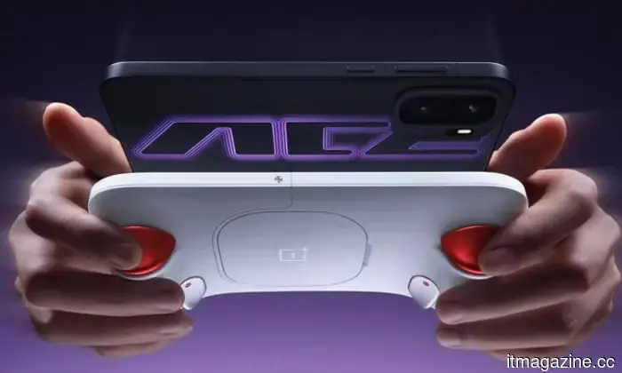 Intel's concealed handheld processors could potentially challenge AMD's position in the market.