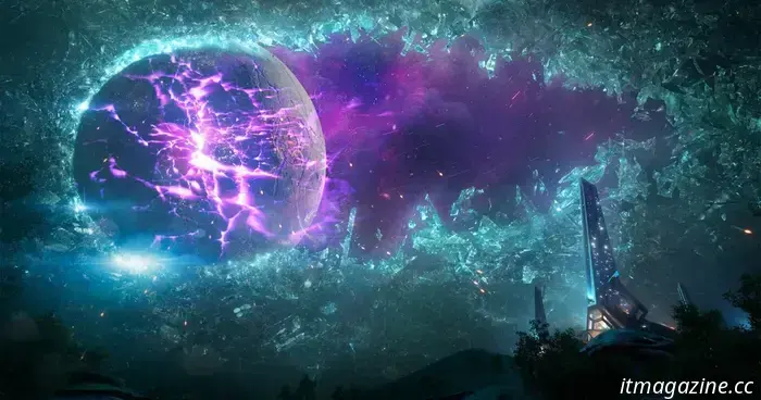 Borderlands 4 llegará antes de lo esperado, con un estado de juego mañana