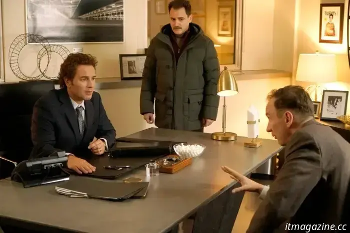 Se devi guardare uno spettacolo di Hulu questo aprile, trasmetti questo