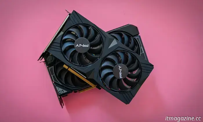 RTX 5060 Ti от Nvidia появился в просочившемся тесте, и результаты оказались оптимистичными