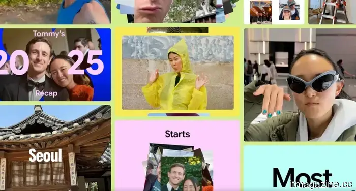 Google Photos introduces new editing features focused on subtle enhancements.