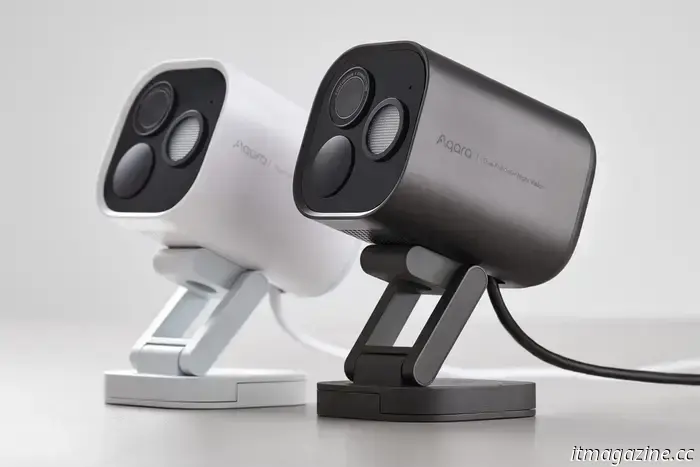 Home management using a video surveillance system