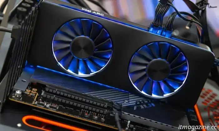 The newest AMD GPU may not be geared toward gamers, but it could be a favorite among those building compact systems.