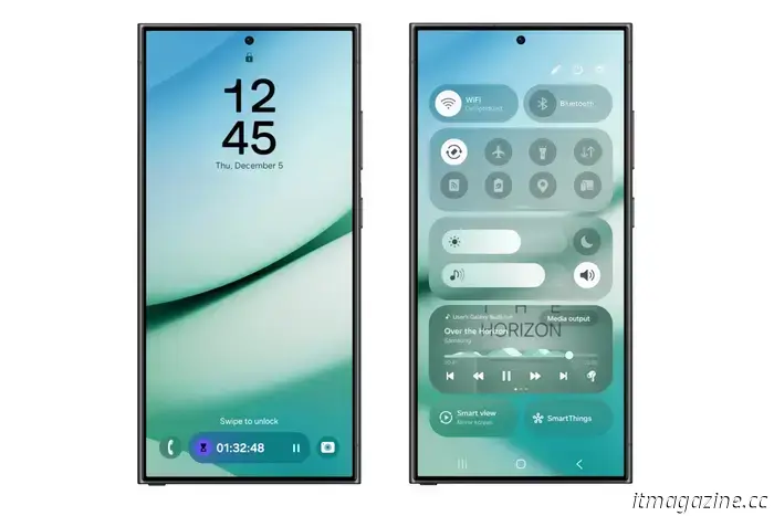 Samsung apre One UI 7 beta per i foldables e conferma la finestra di rilascio stabile