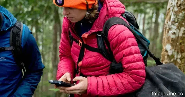 ChatGPT’s guidance on hiking resulted in two hikers becoming stranded on a mountain in Poland.