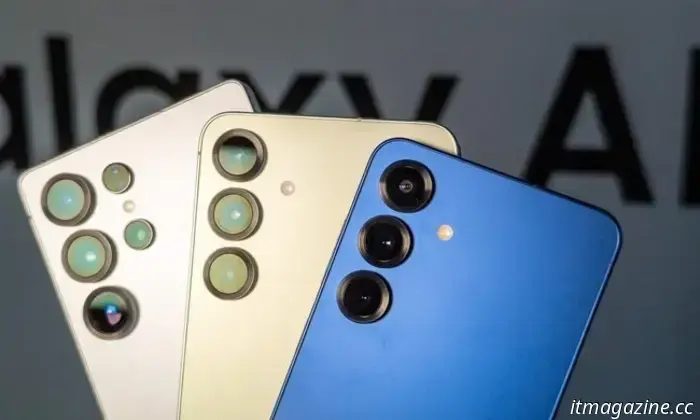 Dopo LG, un altro importante marchio abbandona il settore degli smartphone, per ora.