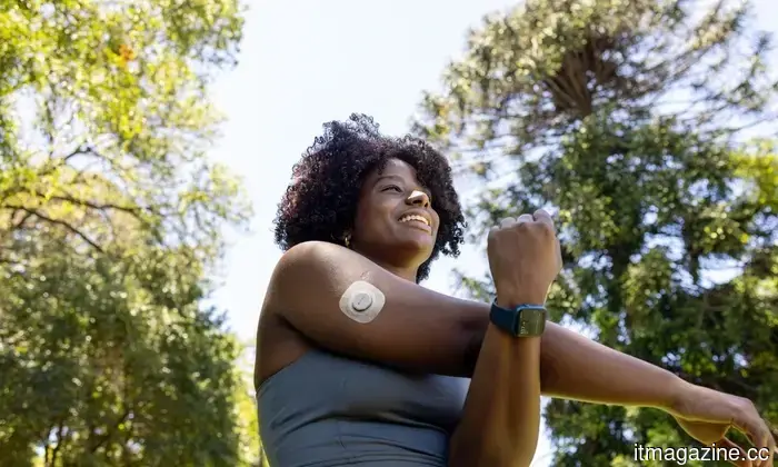 Datamaxxing is the newest trend in AI, and this time, it might actually benefit your health objectives.
