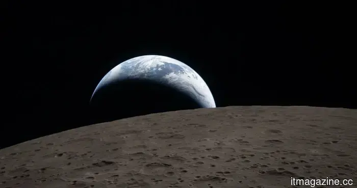 Scientists have suggested an economy class approach that could reduce the cost of traveling to the moon slightly.