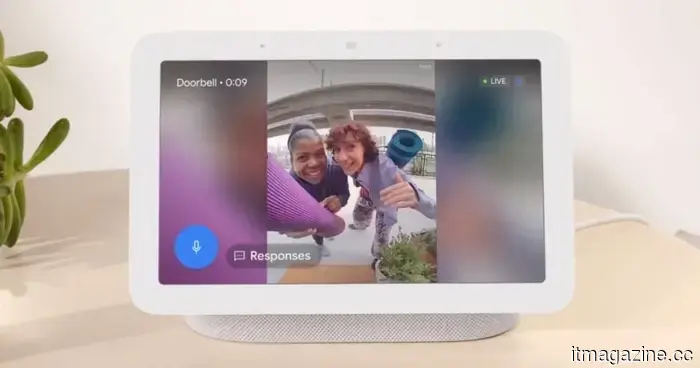 The Interactive Storytime feature of Google Home makes me curious about who really requested this.