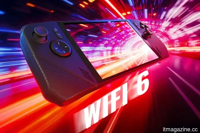 As the Steam Deck increases prices for handheld devices, the Acer Nitro Blaze Link restricts streaming to just $180.