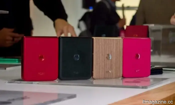 Pixel surpasses iPhone and Galaxy in terms of repairability.