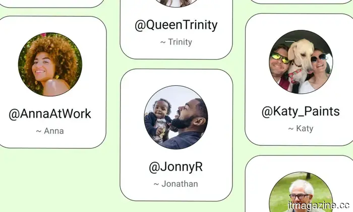 How to secure your WhatsApp username
