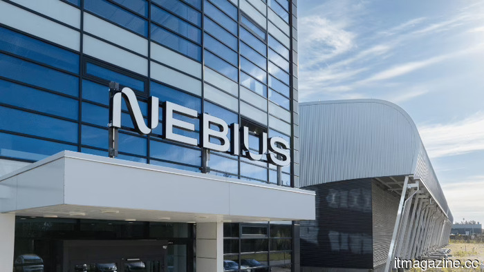 Reflection has entered into a $1 billion AI computing agreement with Nebius.