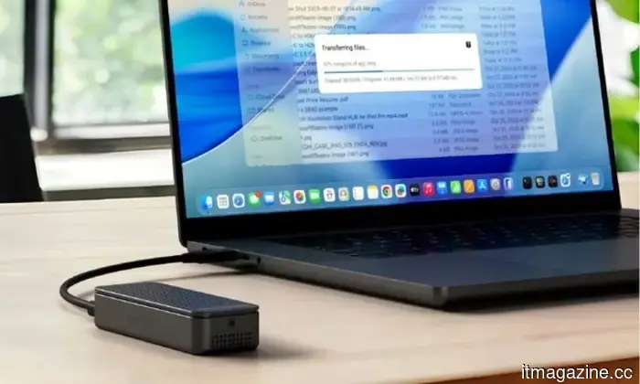 Google Chrome is in the process of downloading a 4 GB AI model to your device. Here’s how you can disable it.