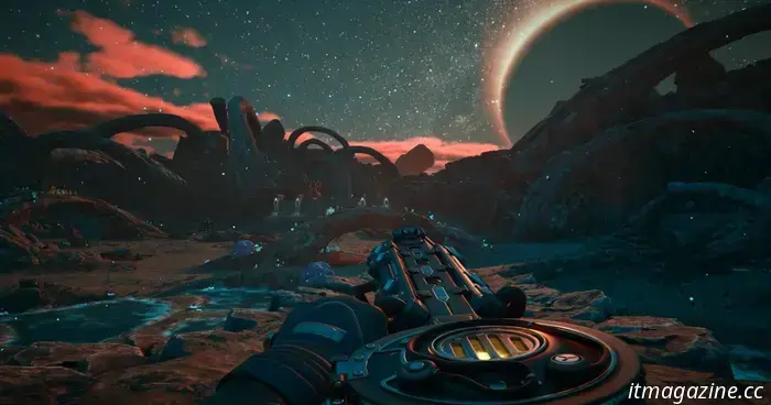Xbox darà a The Outer Worlds 2 il trattamento Starfield al Games Showcase 2025