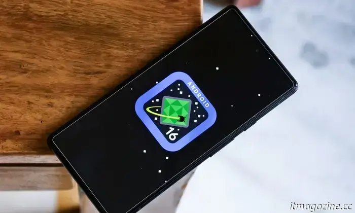 Режим рабочего стола Android для телефонов набирает обороты, и он выглядит знакомым